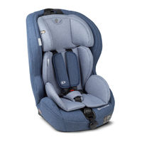 Kinderkraft SAFETY FIX Manual De Instrucciones