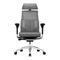 Muebles de Interior hjh OFFICE DYNAFIT II G 652281 Instrucciones De Montaje