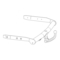 Accesorios de Automóviles Westfalia 321 330 Instrucciones De Montaje