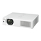 Proyectores Sanyo PLC-XU116 Manual Del Usuario