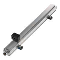 Balluff BTL7-C/E508 Serie Manual De Instrucciones