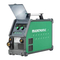 Paneles de Control Migatronic OMEGA 3 YARD 300 Manual Del Usaurio
