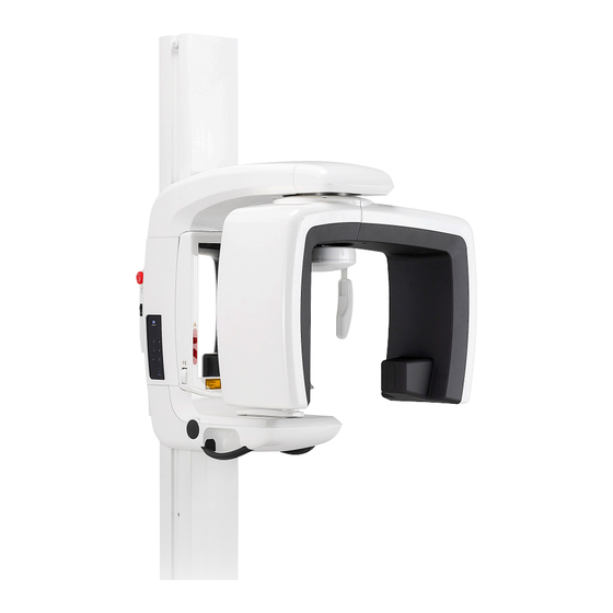 Morita Veraview IC5 HD Instrucciones De Uso