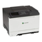 Impresoras Lexmark C2240 Guia Del Usuario