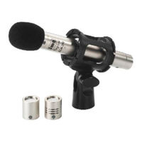 Monacor International IMG STAGELINE ECM-290 Manual Del Usuario
