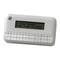 Sistema de Alarma GE NetworX V3 Manual De Usuario