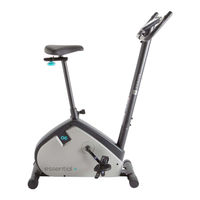 Domyos ESSENTIAL+ BIKE Manual De Instrucciones