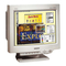 Monitores Sony Trinitron Multiscan300sf Manual De Instrucciones