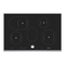 Estufas NEFF T43 Serie Instrucciones De Uso