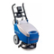 Fregadoras Columbus RA 35 B 10 Manual De Instrucciones