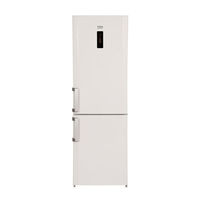 Beko CN232221 Manual Del Usuario