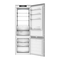 Refrigeradores Teka RBF 78780 FI WH Manual Del Usuario