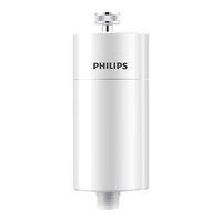 Philips Water Solution AWP1775/10 Instrucciones De Uso