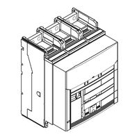 Abb Emax X1 Manual De Instrucciones