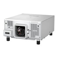 Epson EB-L12002Q Manual De Usuario