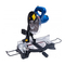 Sierras Silverline DC-SI10-F Manual De Instrucciones