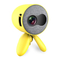 GooDee YG220 - Manual del Proyector