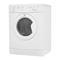 Indesit IDV 75, 75 S - Manual de la Secadora