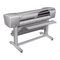 Impresoras HP DesignJet 500 Serie Instrucciones De Montaje Y Configuracion