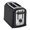 Tostadoras Hamilton Beach SmartToast Manual Del Usuario