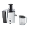 Exprimidores Bosch MES25 Serie Instrucciones De Uso