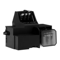 Grundfos UPSD 200 Serie Manual Del Usuario