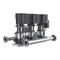 Grundfos Hydro Multi-E CRE Serie