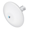 Guía de inicio rápido UBIQUITI NanoBeam ac NBE-5AC-19