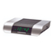 Grundig Sonoclock 360, 360 L - Manual de Radio Reloj