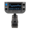 Afinadores Electrónicos Korg AW-OTG-POLY Manual De Usuario