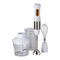 Licuadoras Jata electro BT171 Instrucciones De Uso