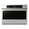 Hornos Fulgor Milano FCO 4512 TM Instrucciones Para La Instalación Y Uso