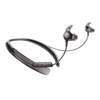 Bose QUIETCONTROL 30 Guia Del Usuario