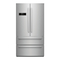 Refrigeratores Bosch B21CL80SNS Instrucciones De Uso