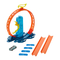 Juguetes Mattel Hot Wheels TRACK BUILDER UNLIMITED Instrucciones
