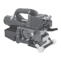 WELDY sealer GW800 Manual De Instrucciones