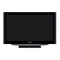 Panasonic Viera TX-32LZD85F
