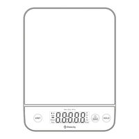 Etekcity EKS-L221-SEU Manual Del Usuario