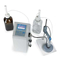 Instrumentos de Medición Hach TitraLab pH & acid analyzer Manual Básico Del Usuario