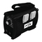 Sistemas de Soldadura PTK IW 220M/1/16150 Manual Del Usuario