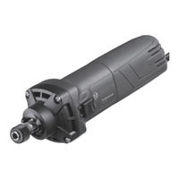 Bosch GGS Professional 28 Instrucciones De Servicio