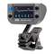 Korg AW-OTG-POLY, AW-OTB-POLY - Guía de inicio rápido del afinador de pinza polifónico