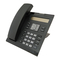 Unify Desk Phone IP 35G - Tarjeta de referencia rápida del teléfono IP