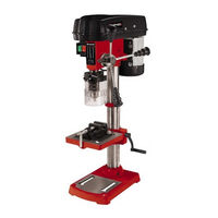 EINHELL 42.505.95 Manual De Instrucciones Original