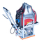 Equipo Industrial probst QJ-600-E Instrucciones De Funcionamiento