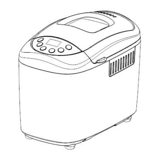 Adler AD 6019 Manual De Uso