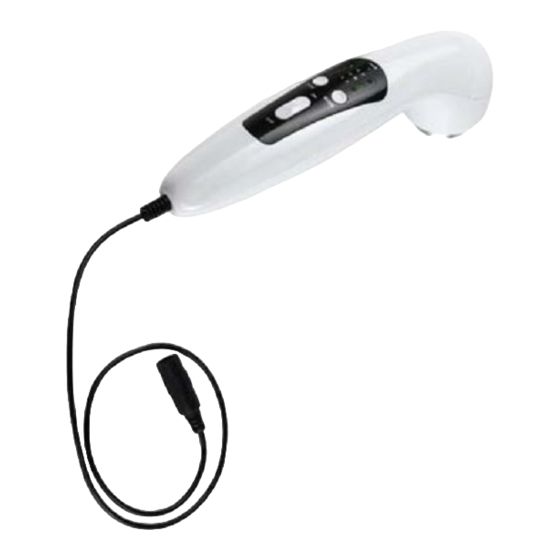 I-Tech MIO-SONIC Manual De Uso