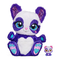 Juguetes Spin Master PeeK-a-Roo Panda-Roo Manual Del Usuario