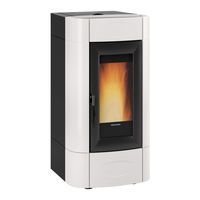 Extraflame Isidora IDRO H16 Manual Del Usuario