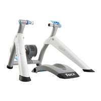 Tacx Flow Smart T2240 Montaje